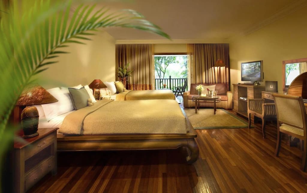 Cyberview Resort & Spa Hotel - photo 13