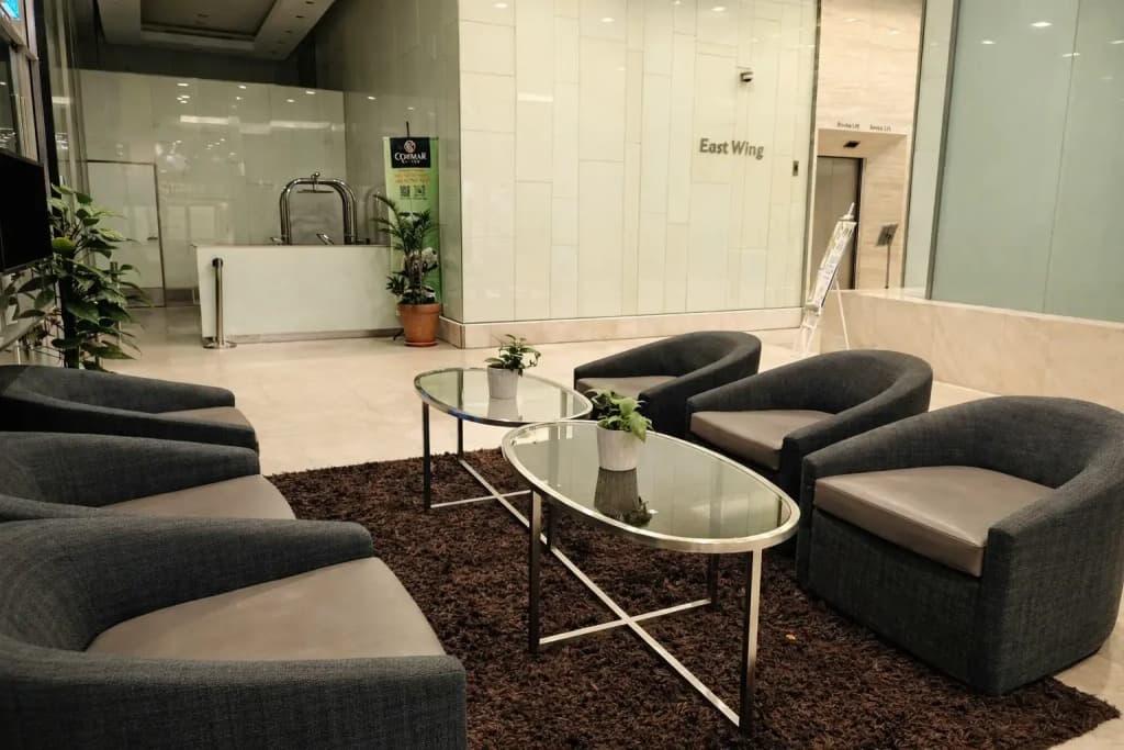 Cormar Suites Kuala Lumpur Hotel - photo 5