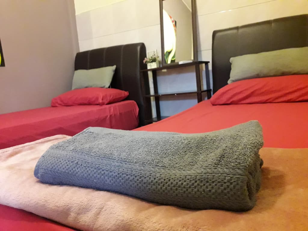 Quiik Cat Mini-Hotel - photo 20