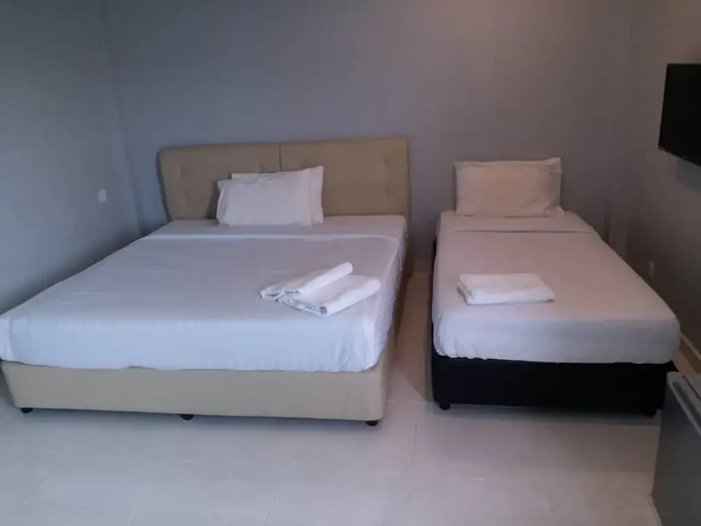 Dlima Beach Inn Langkawi Hotel - photo 10