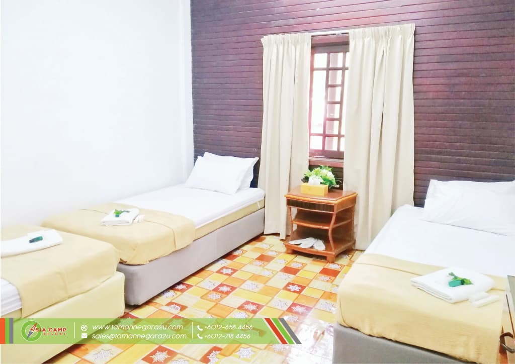 AsiaCamp Resort Hotel - photo 11