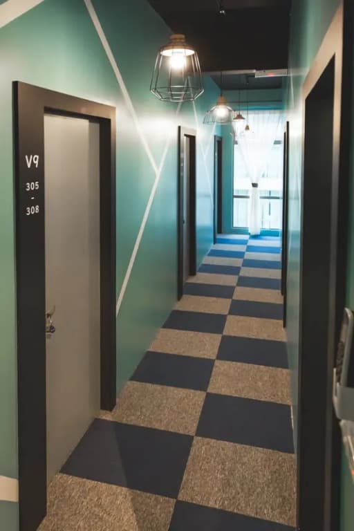 Vibrant Hostel - photo 8