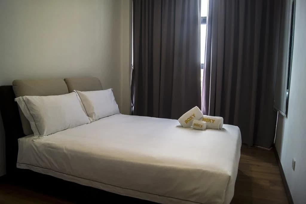 Roxy Hotel and Apartments Hotel - photo 35