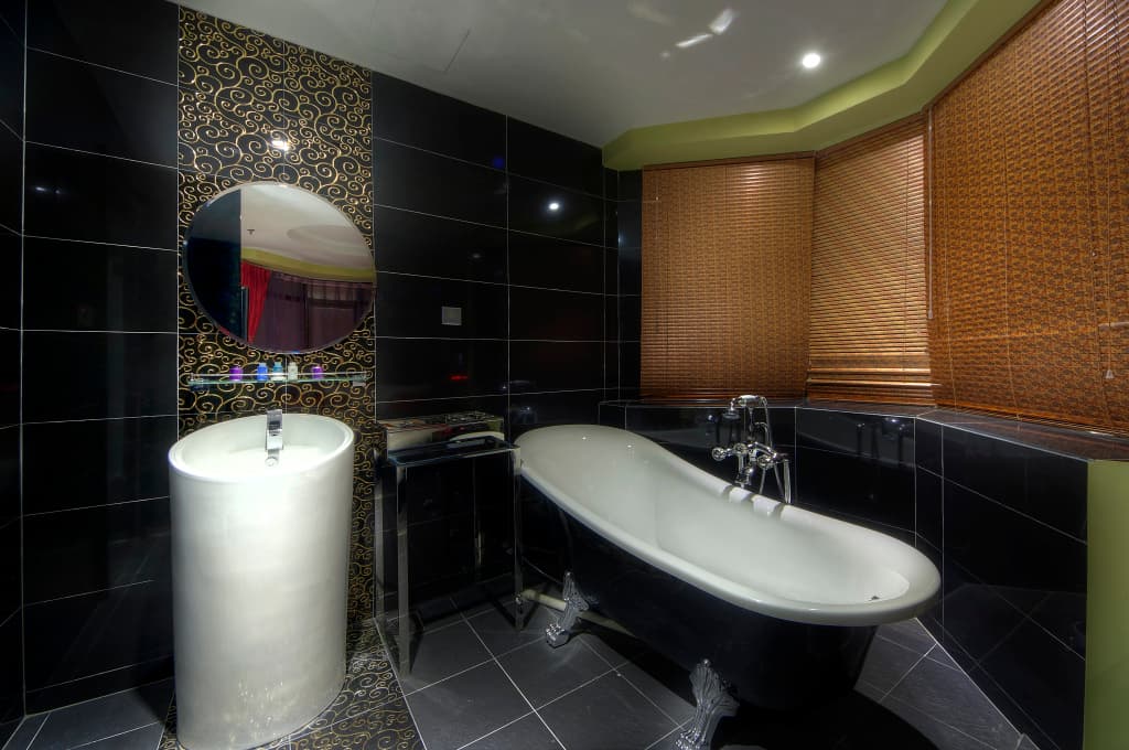Kingston Hotel 20 - photo 12