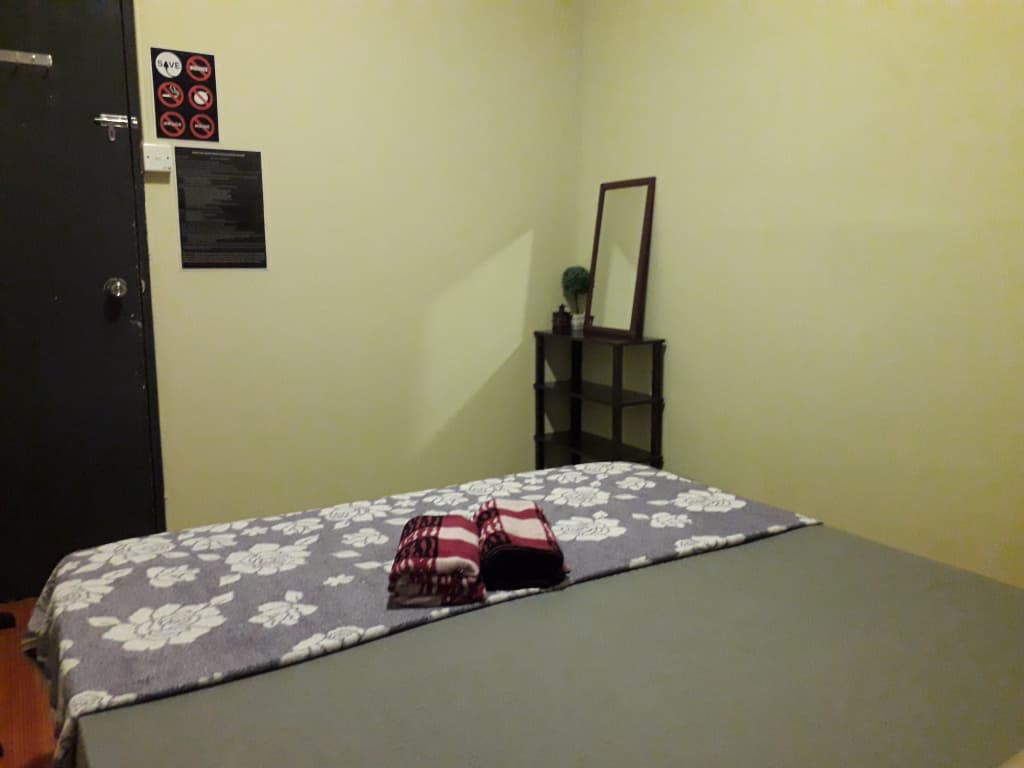 Quiik Cat Mini-Hotel - photo 15