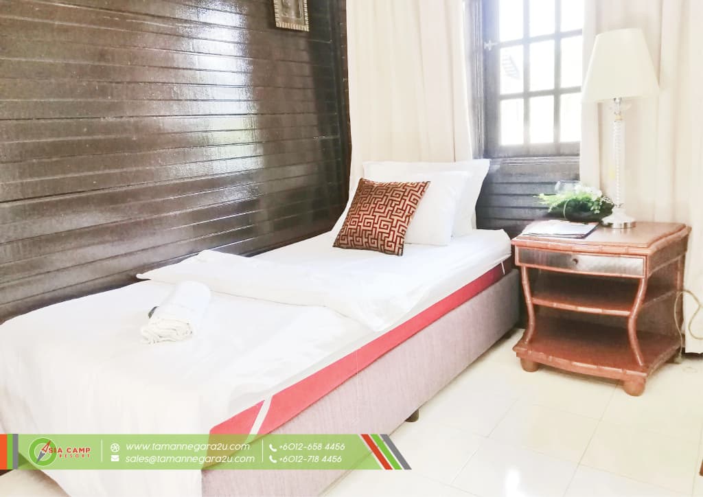 AsiaCamp Resort Hotel - photo 2