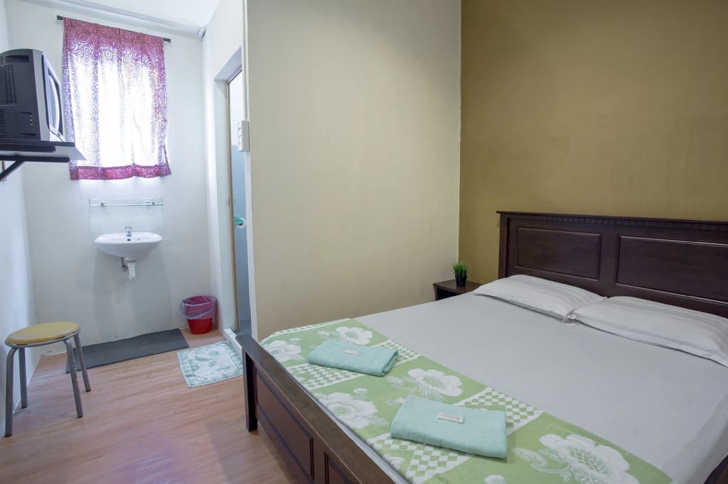 Argyll Inn Guest House - photo 2