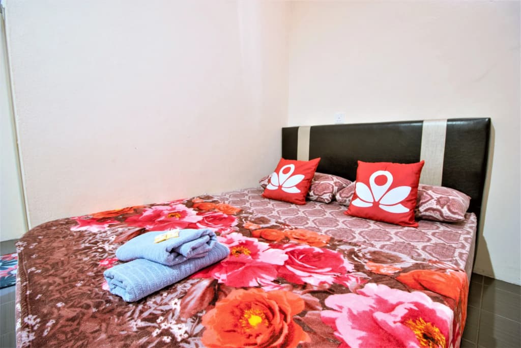 ZEN Rooms Jalan Bohor Hotel - photo 6
