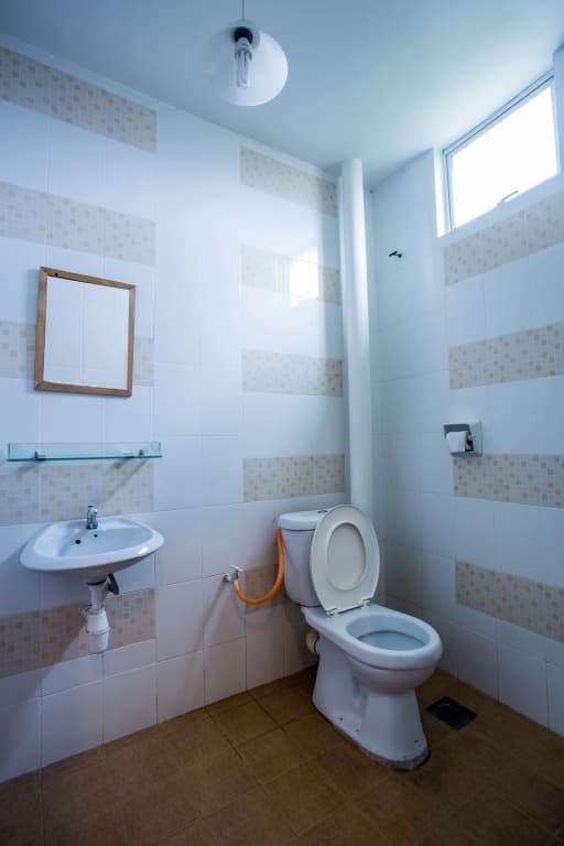 Argyll Inn Guest House - photo 9