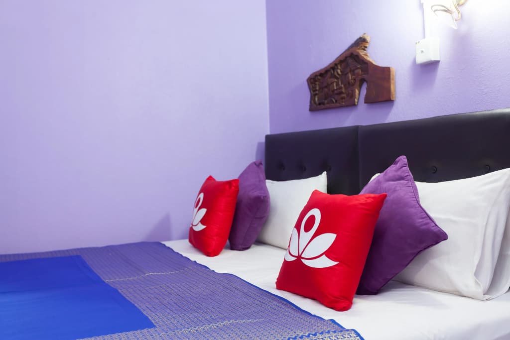 ZEN Rooms Mukim Kedawang Hotel - photo 9