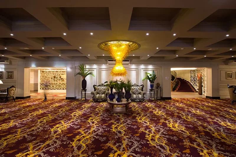 The Orchard Wellness & Health Resort Hotel - photo 5