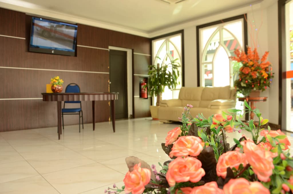 Sahara Rawang Hotel - photo 2