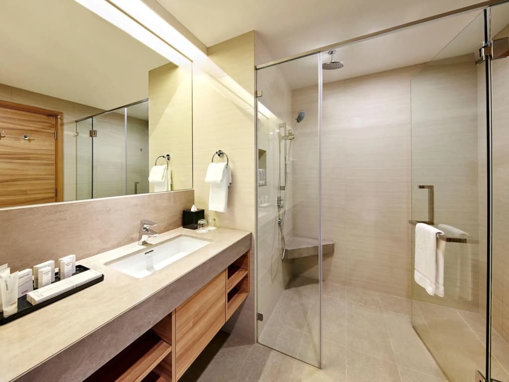 Sunway Lagoon Hotel (formerly Sunway Clio Hotel) - photo 24