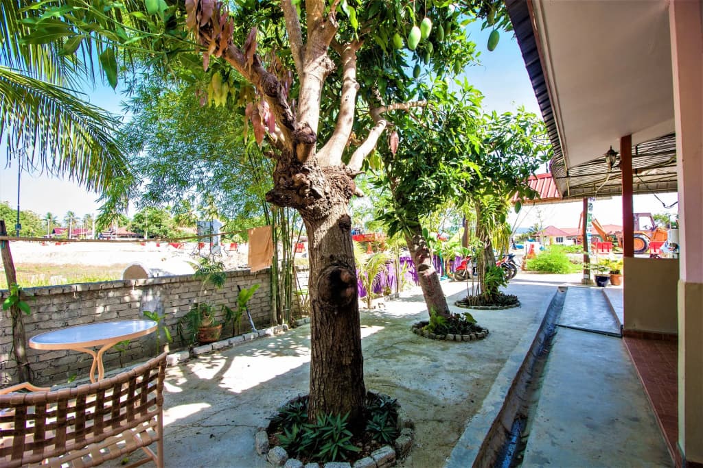 ZEN Rooms Jalan Bohor Hotel - photo 15