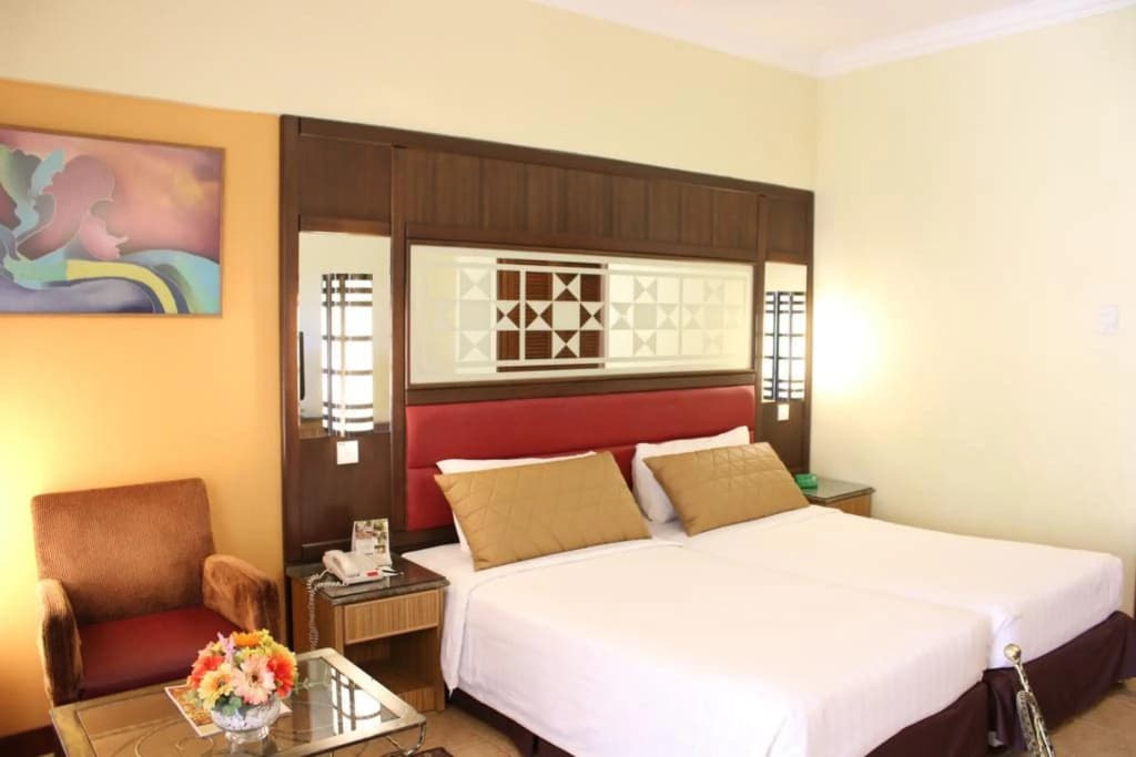 Holiday Villa Resort & Beachclub Langkawi - photo 16