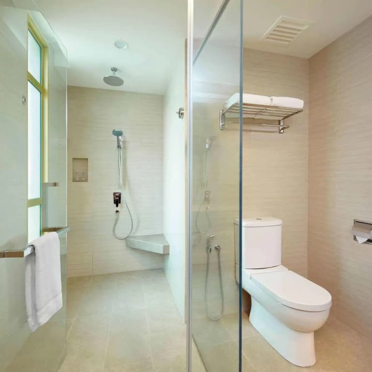 Sunway Lagoon Hotel (formerly Sunway Clio Hotel) - photo 21