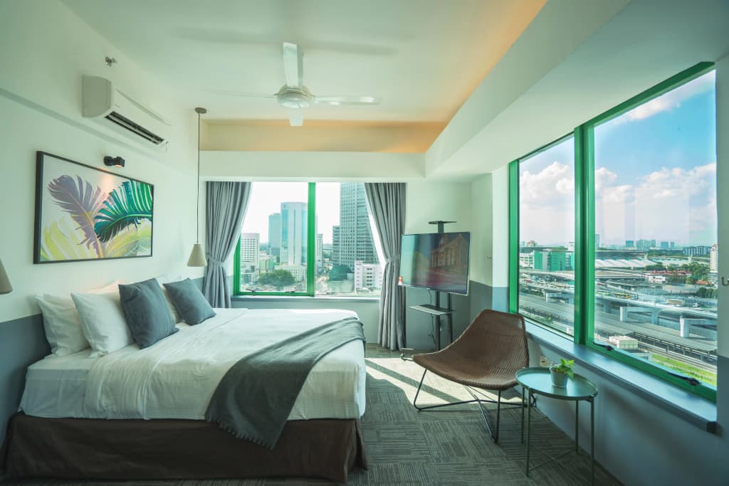 Z Hotel - photo 1