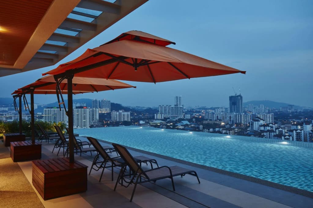 Sunway Velocity Hotel Kuala Lumpur - photo 5