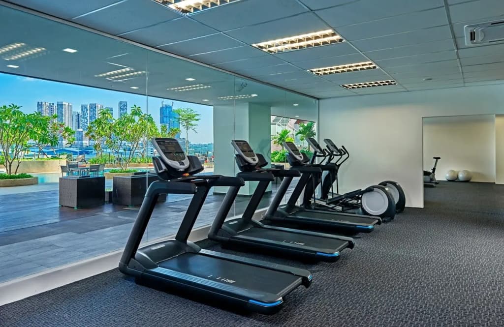 Wyndham Acmar Klang Hotel - photo 5