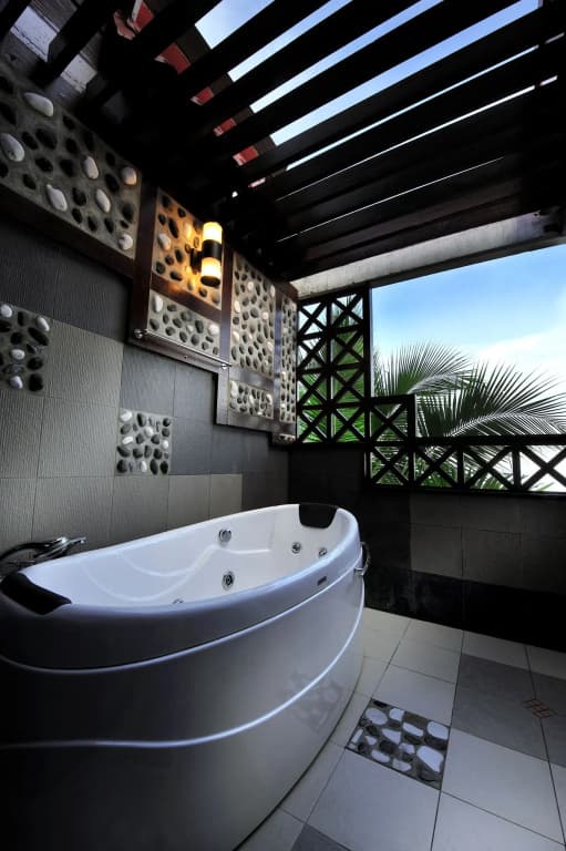 Paya Beach Spa & Dive Resort - photo 13