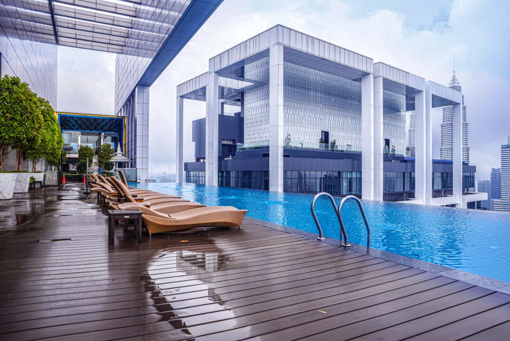 Happy Suite at Platinum KLCC Hotel - photo 15