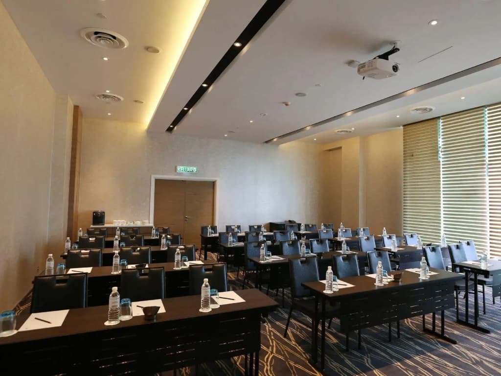 Sunway Lagoon Hotel (formerly Sunway Clio Hotel) - photo 39