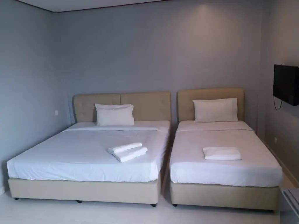 Dlima Beach Inn Langkawi Hotel - photo 11