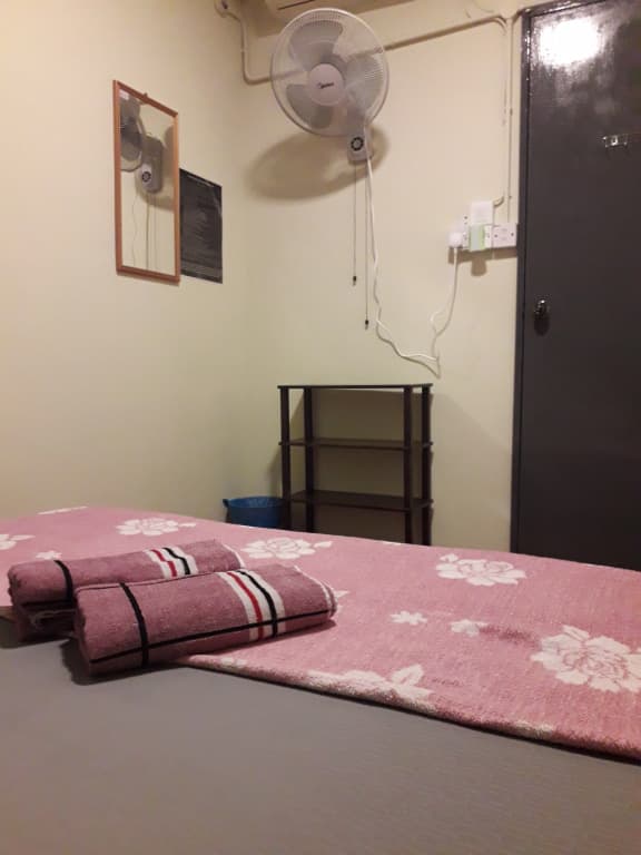 Quiik Cat Mini-Hotel - photo 21
