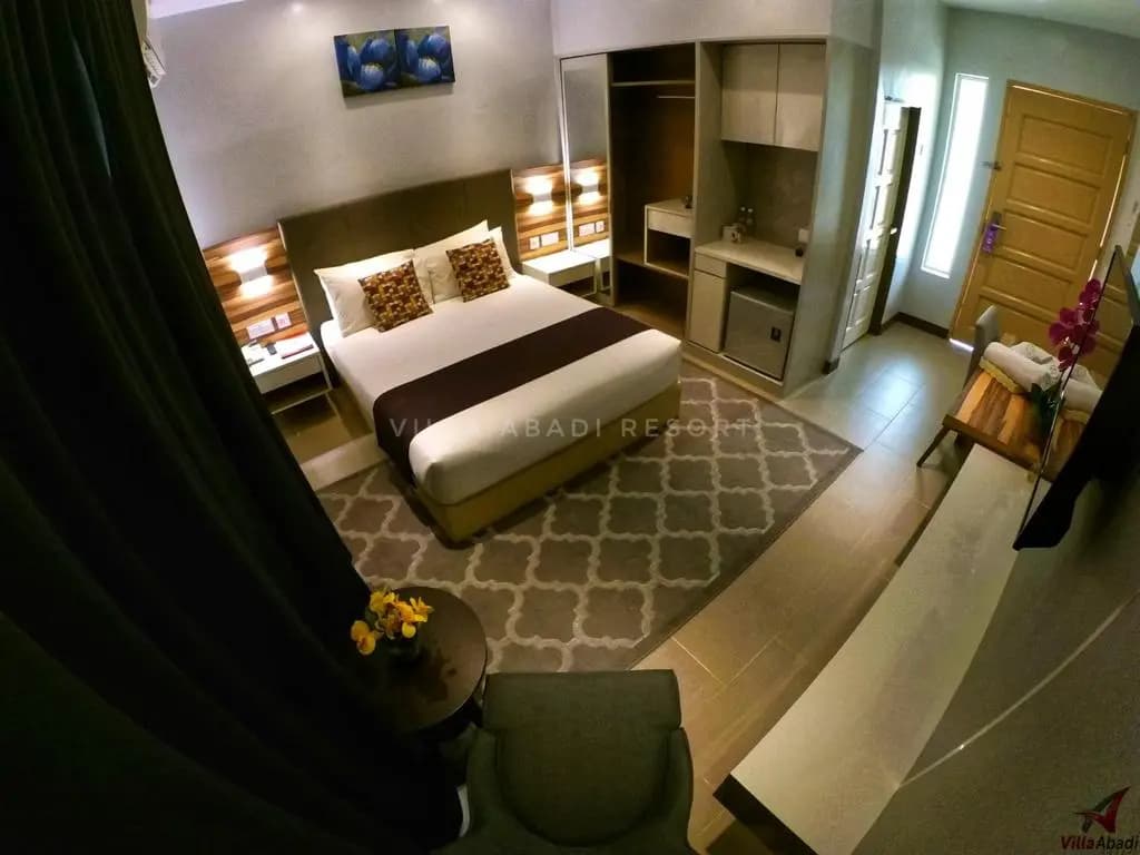 VILLA ABADI RESORT Hotel - photo 4