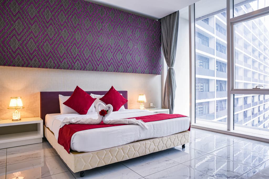 Happy Suite at Platinum KLCC Hotel - photo 19