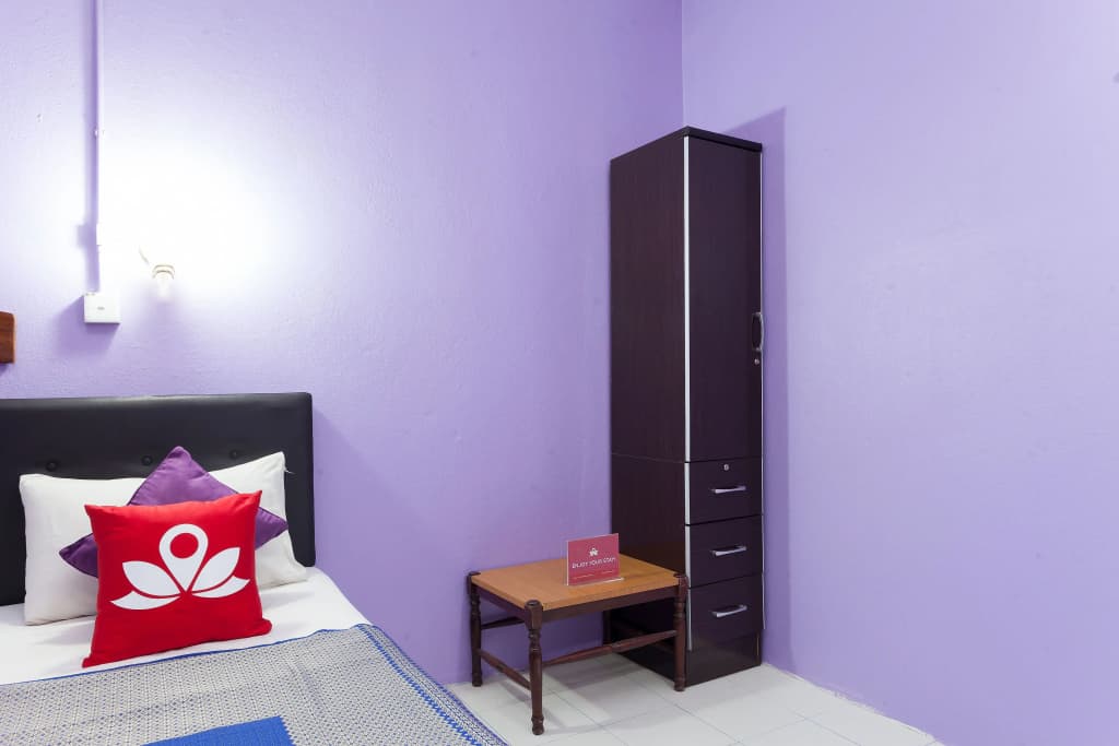 ZEN Rooms Mukim Kedawang Hotel - photo 10