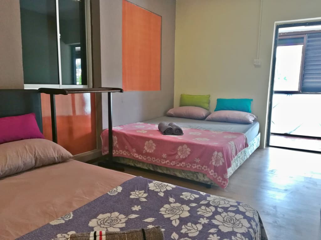 Quiik Cat Mini-Hotel - photo 37