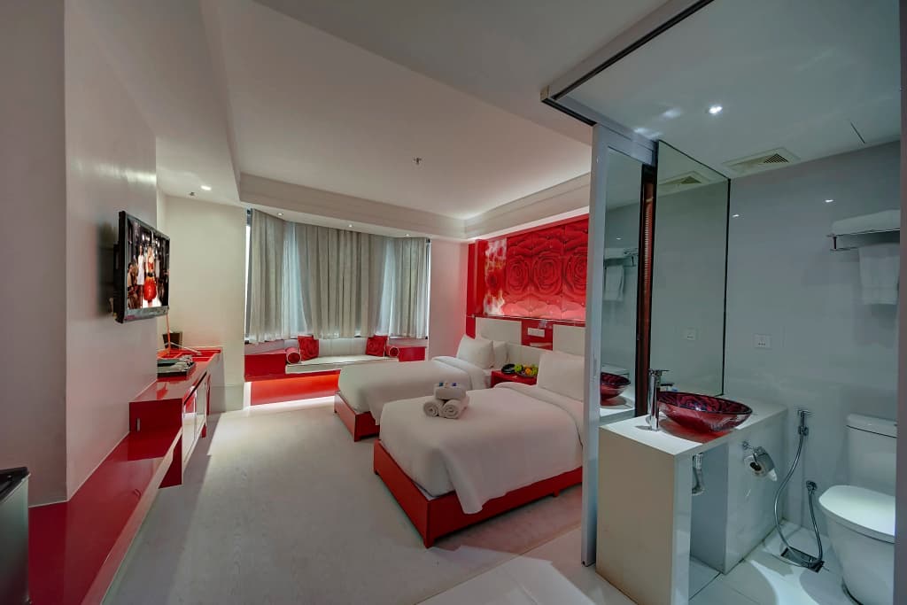 Kingston Hotel 20 - photo 26