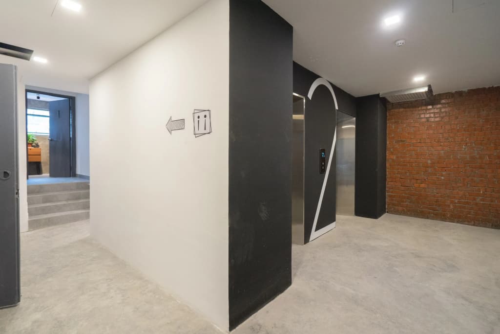 Z Hotel - photo 13