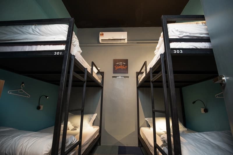 Vibrant Hostel - photo 44