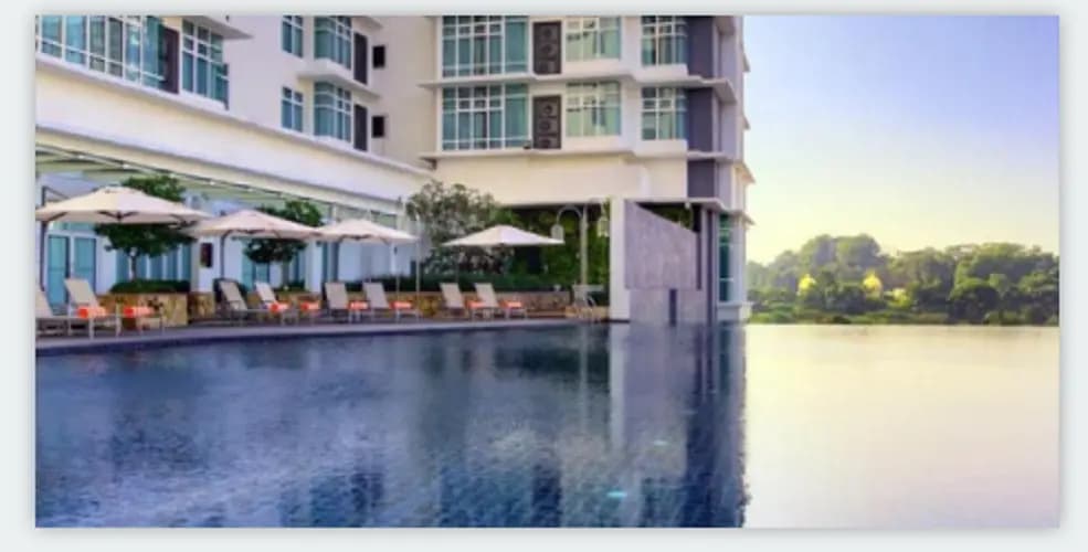 Memoire Suites Apart-hotel - photo 2