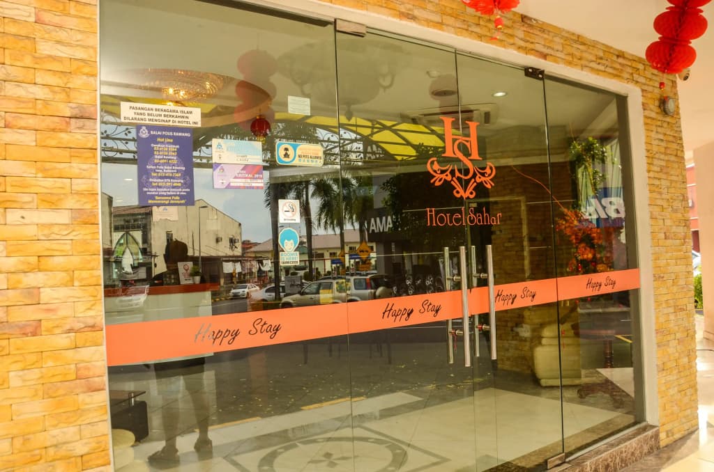 Sahara Rawang Hotel - photo 3