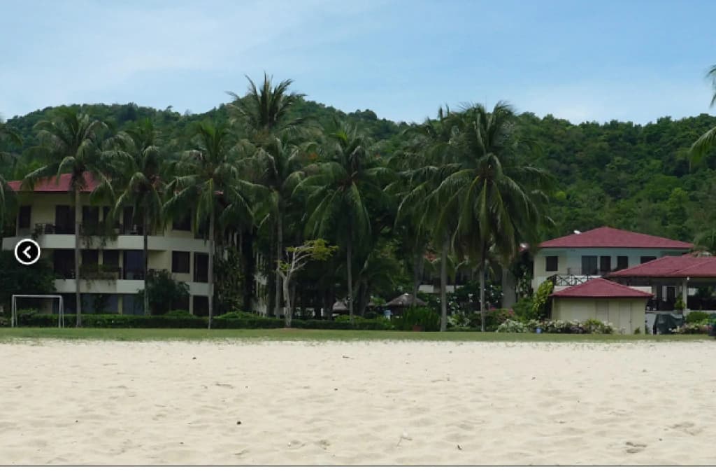Holiday Villa Resort & Beachclub Langkawi - photo 28