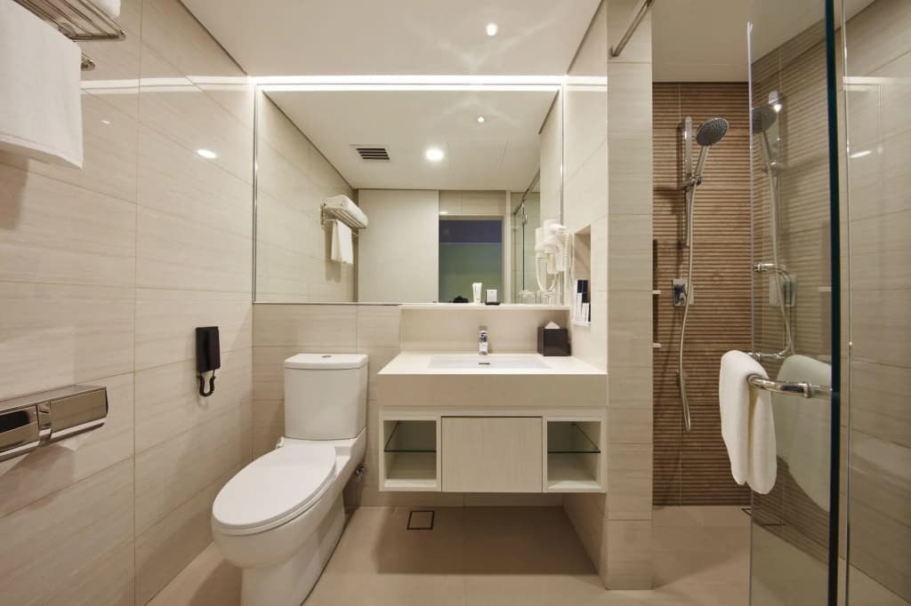 Sunway Velocity Hotel Kuala Lumpur - photo 33