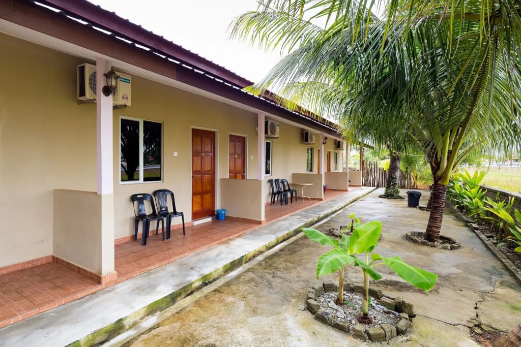 ZEN Rooms Jalan Bohor Hotel - photo 18