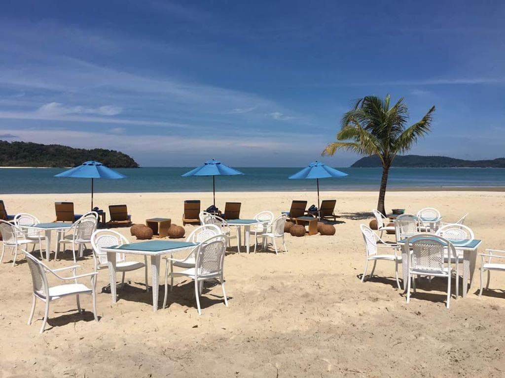 Camar Resort Langkawi - photo 11