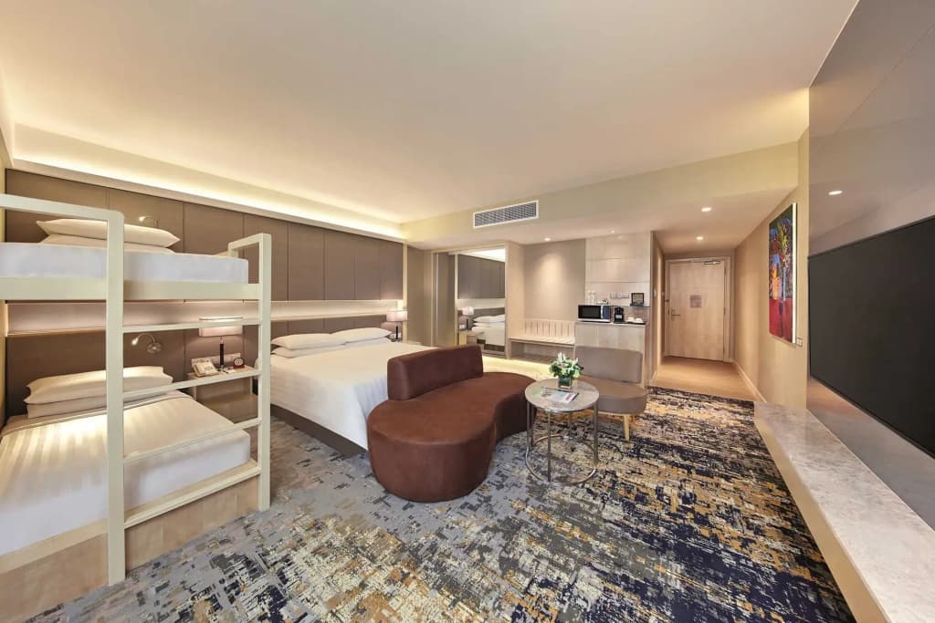 Sunway Pyramid Hotel - photo 7
