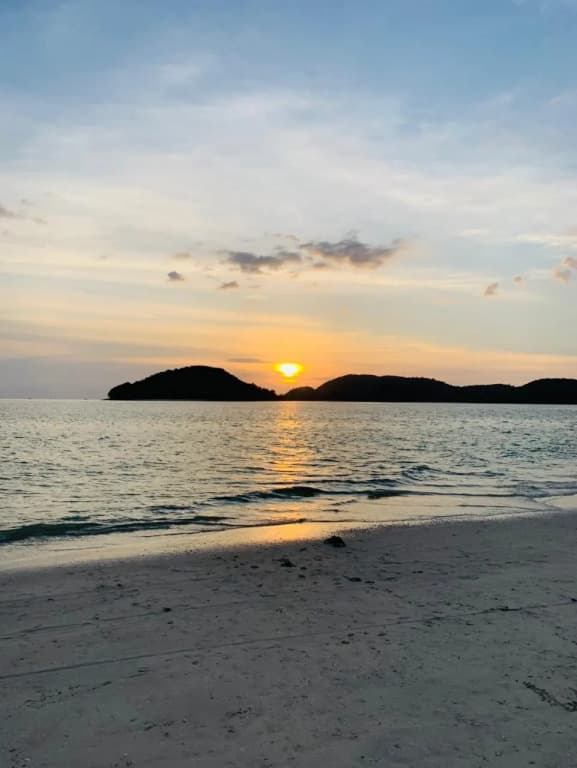 Dlima Beach Inn Langkawi Hotel - photo 9