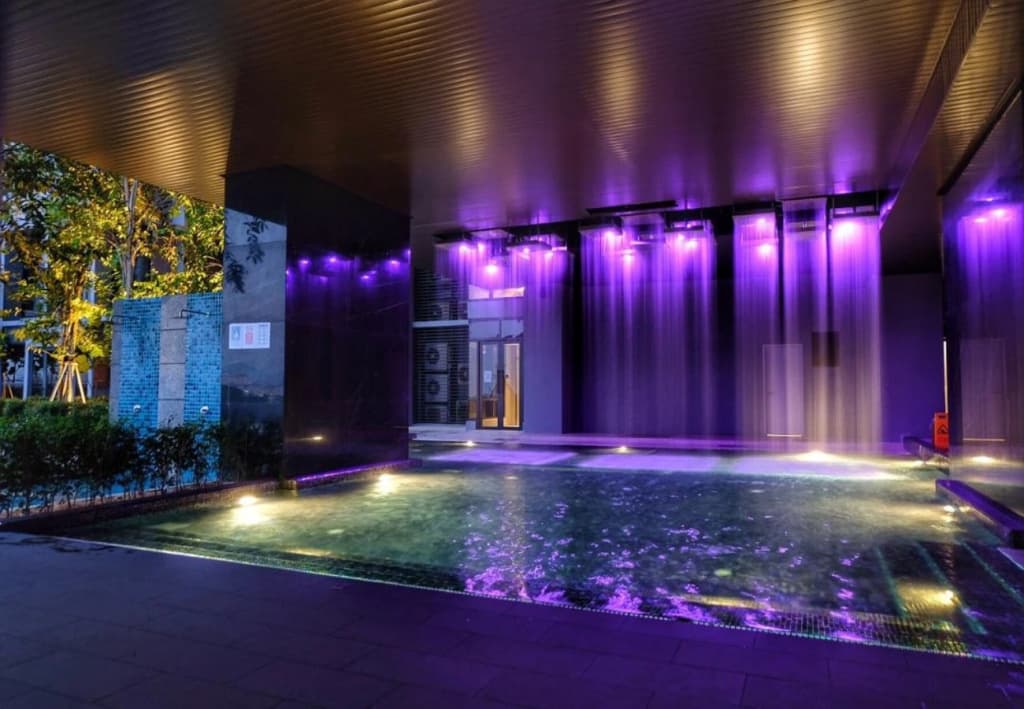 Expressionz suites by iHost Global Apart-hotel - photo 7