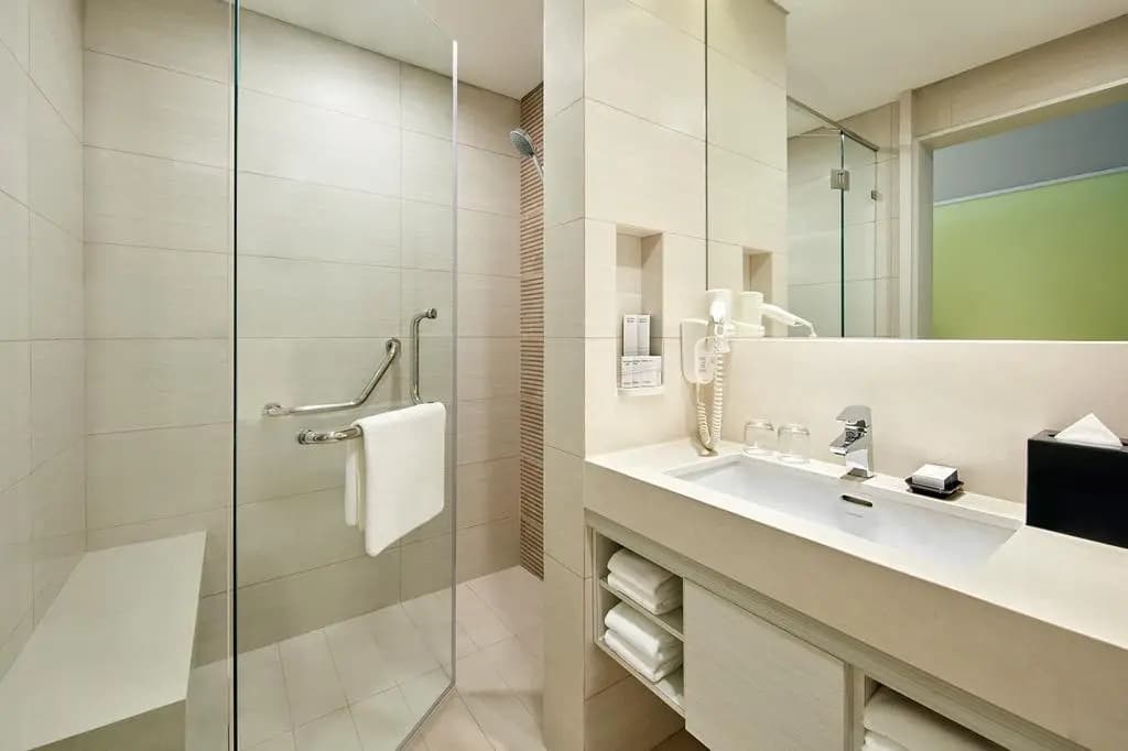 Sunway Velocity Hotel Kuala Lumpur - photo 31