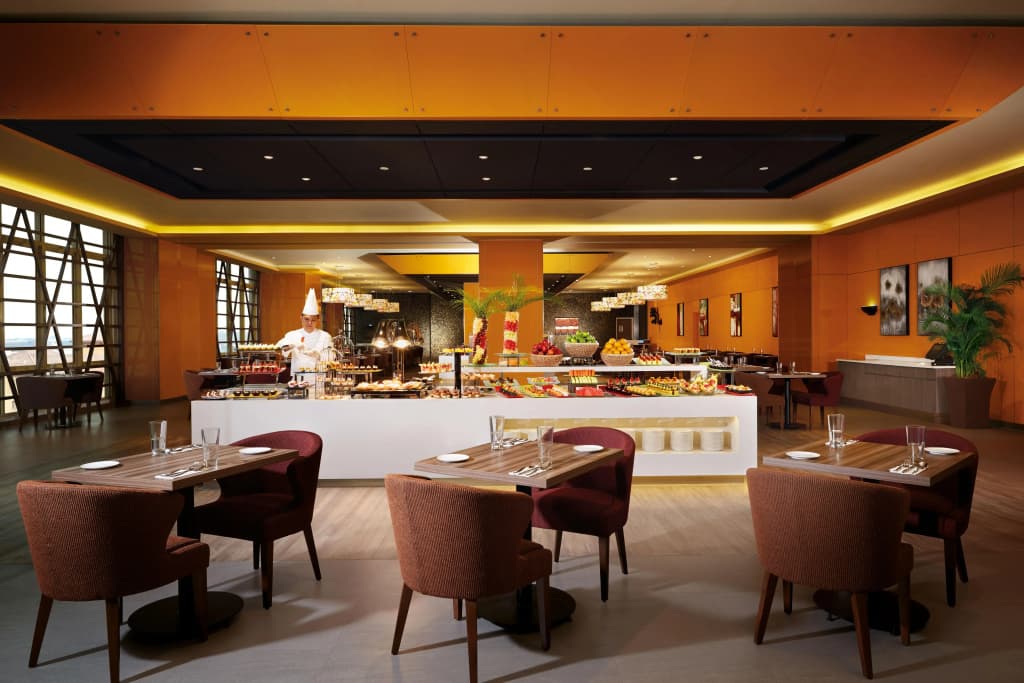 Sunway Lagoon Hotel (formerly Sunway Clio Hotel) - photo 35