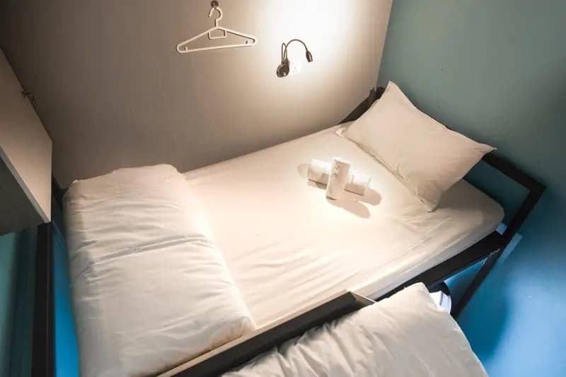 Vibrant Hostel - photo 40