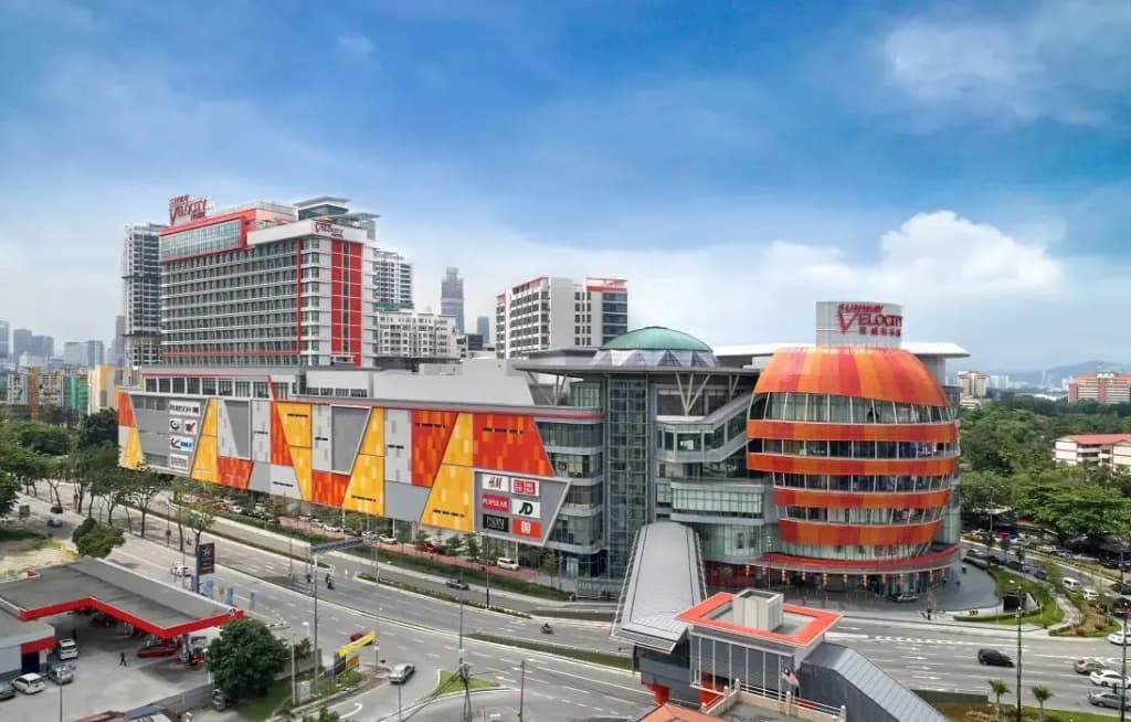 Sunway Velocity Hotel Kuala Lumpur - main photo