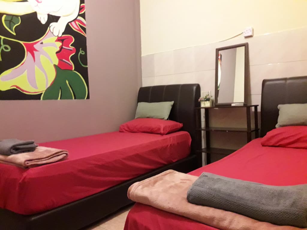 Quiik Cat Mini-Hotel - photo 16