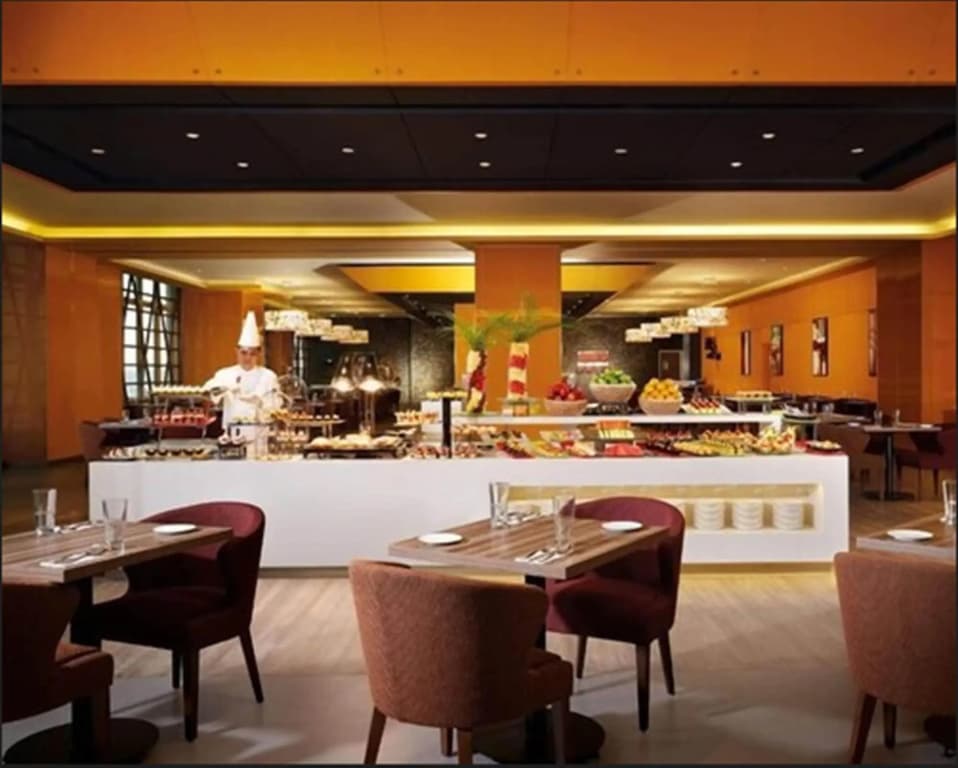 Sunway Lagoon Hotel (formerly Sunway Clio Hotel) - photo 30